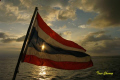 Similan, sunset