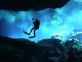photographer diver