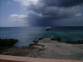 Surface interval Grand cayman