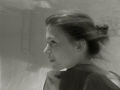 Alice in profile, shot with a Sony F828 in Markham, Ont.