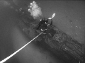 - Wonderful photo of Rubis submarine wreck. Photo taken with the digital 