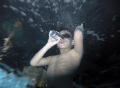taken with nikon coolpix P5100 ,, fantasea housing FP5000...
