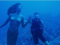 Mermaids do exist