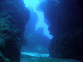 The Abyss, Santa Rosa Wall, Cozumel Mexico