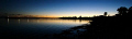 Streaky Bay at Dawn.