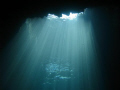 zaklopatica cave on island korcula croatia