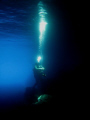 green cave