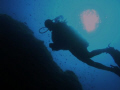 diver