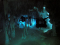 Nice fullcave in chan hol tulum. Mexico