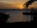 The end of a perfect day...
