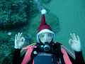 It was Christmas day afterall.... lol