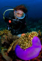 Anemone..