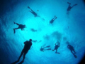 Mitsio Wreck , off of Sakatia Lodge dive center Madagascar .