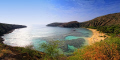 Hanauma Bay, Hawaii