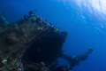 Rhone wreckage