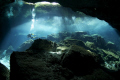 chac mool cenote big brother...