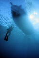 Descent in Grand Cayman
