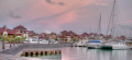 New Eden Island Marina