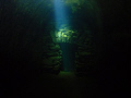 Underwater Secret