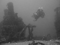 Wreck Diver