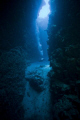 The Canyon, Dahab, 30msw