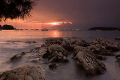 Rovinj, Croatia. Taken in July 2011 with Nikon D100 and 20mm lens