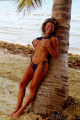 Model laurie Peal, keep in touch for the future we are going to do some nude under/over once we buy underwater equipment