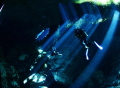 Cenote Chackmol