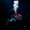 diver Andrzej Kruczkowski