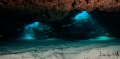 Sand Bottom Cave