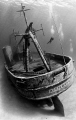 Stern of the Kittiwake - Grand Cayman
Nikon 700, 10-17 fisheye lens, f.22, 1/125, ISO 200, Natural light