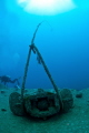 El Mina wreck