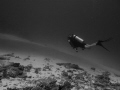 Looking into the abyss...ISO: 64, f/2.8, Exp 1/300