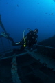 Croatia - Wreck Lina