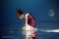 Moon Surfer