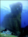 Wreck - Camera Compact Sony - Sony Housing - Extra bigeye lens