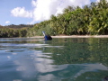 Cetti bay Guam