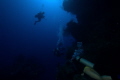 North Wall Grand Cayman
