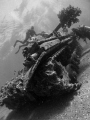 Tank in Aqaba - My shots are uploaded just for fun and testing, they are not competing.