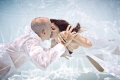 Romantic wedding shot - My shots are uploaded just for fun and testing, they will not compete in the photo contest.