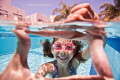 Нappy underwater holiday:)