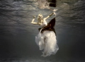 UNDERWATER DANCE 2