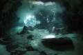 A Diver