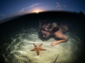 Sarah and the Starfish