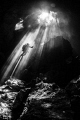 Taj Mahal Cenotes.