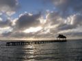 Island of Cosumel, Mexico
After Wilma