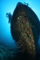 Wreck of the Austin Smith